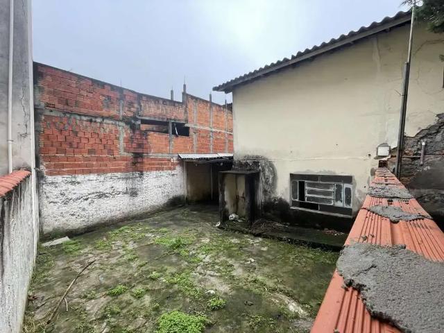 Terreno comercial para Venda em São Bernardo do Campo/SP Ferrazópolis