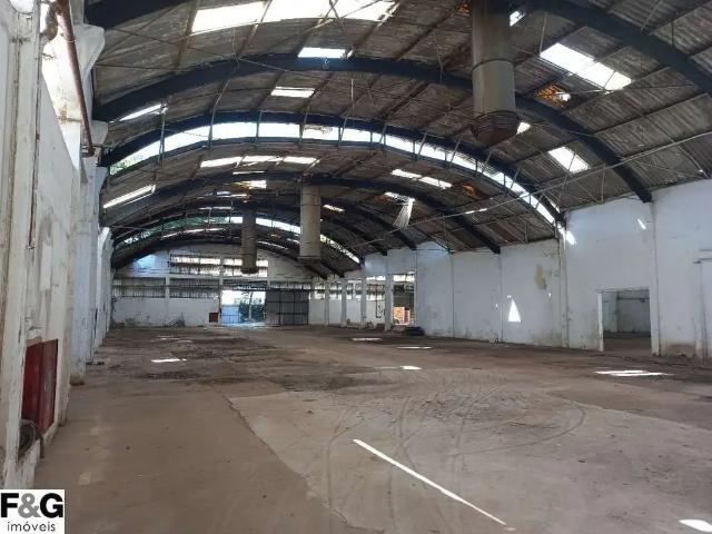 Terreno comercial para Venda em São Bernardo do Campo/SP Independência
