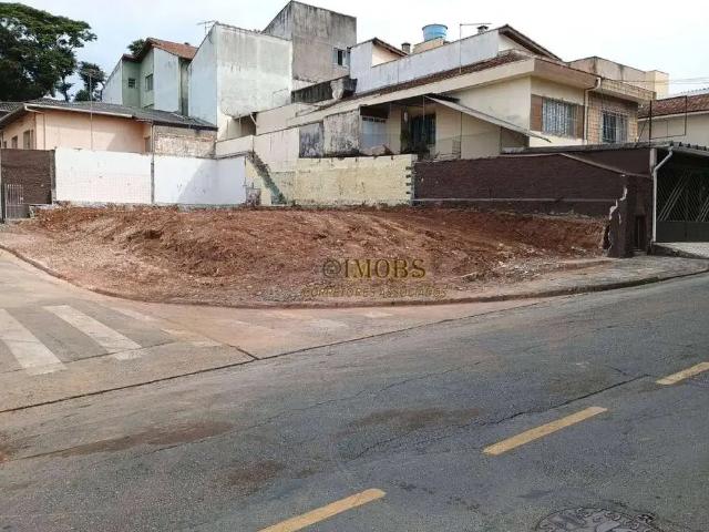 Terreno comercial para Venda em São Bernardo do Campo/SP Jardim Vera Cruz