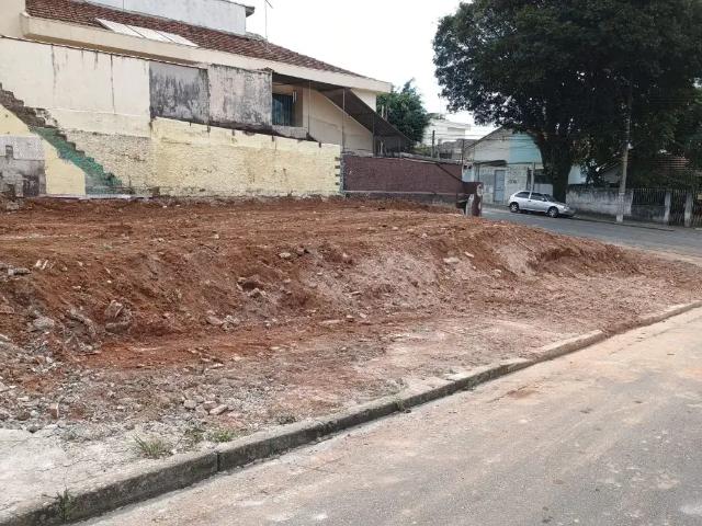 Terreno comercial para Venda em São Bernardo do Campo/SP Jardim América do Sul