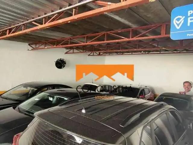 Terreno comercial para Venda em São Bernardo do Campo/SP Jardim do Mar