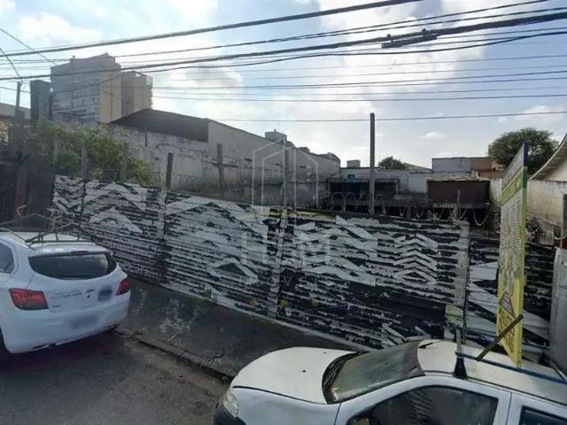 Terreno comercial para Venda em São Bernardo do Campo/SP Jardim do Mar