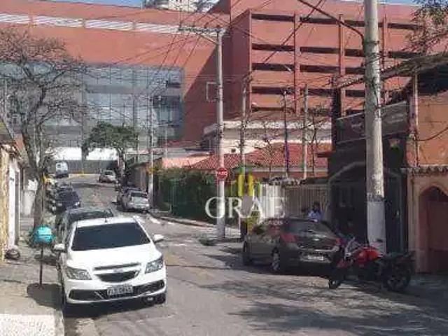 Terreno comercial para Venda em São Bernardo do Campo/SP Jardim do Mar