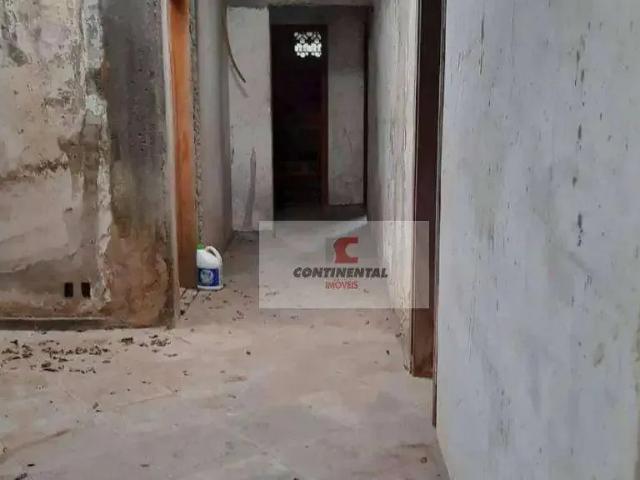 Terreno comercial para Venda em São Bernardo do Campo/SP Jardim do Mar