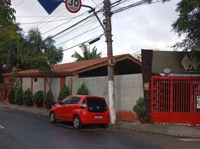 Terreno comercial para Venda em São Bernardo do Campo/SP Jardim do Mar