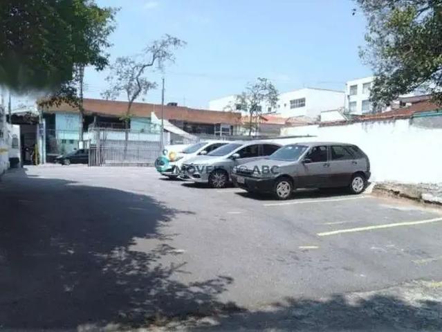 Terreno comercial para Venda em São Bernardo do Campo/SP Jardim do Mar