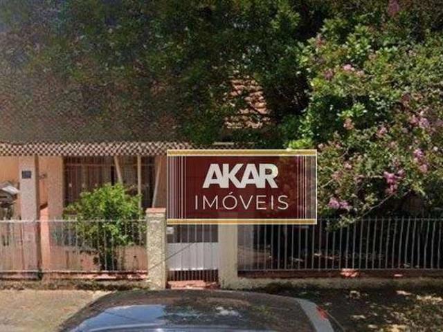 Terreno comercial para Venda em São Bernardo do Campo/SP Jardim Hollywood
