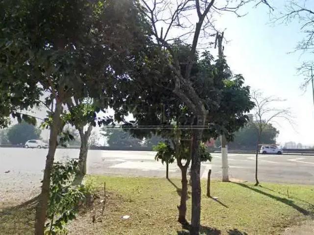 Terreno comercial para Venda em São Bernardo do Campo/SP Jordanópolis