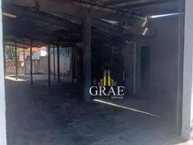 Terreno comercial para Venda em São Bernardo do Campo/SP Jordanópolis