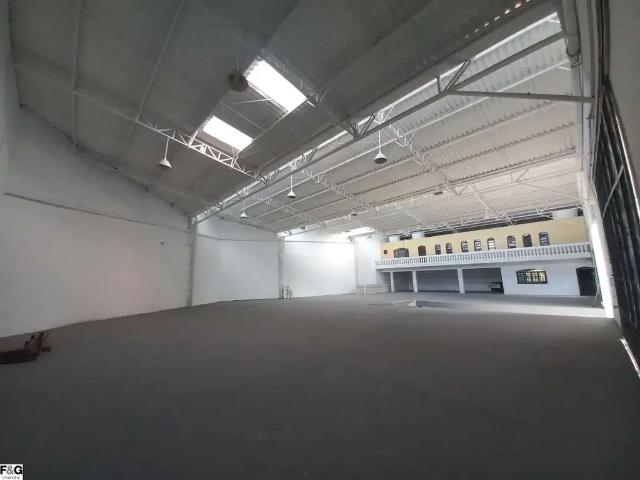 Terreno comercial para Venda em São Bernardo do Campo/SP Alvarenga