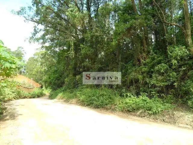 Terreno comercial para Venda em São Bernardo do Campo/SP Parque Botujuru