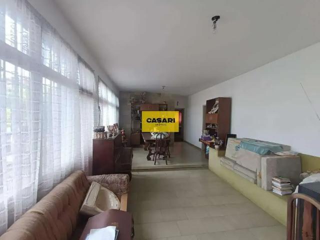 Terreno comercial para Venda em São Bernardo do Campo/SP Parque Espacial