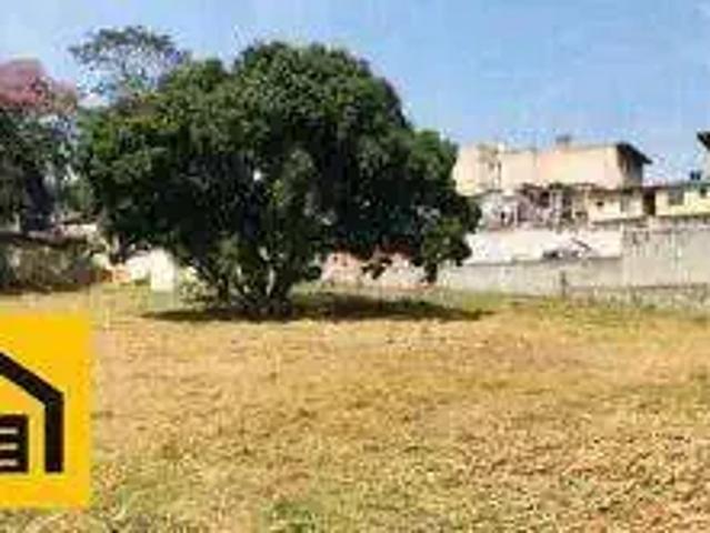 Terreno comercial para Venda em São Bernardo do Campo/SP Paulicéia