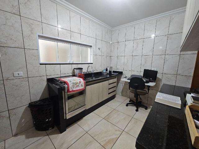 Terreno comercial para Venda em São Bernardo do Campo/SP Paulicéia 4 Quartos