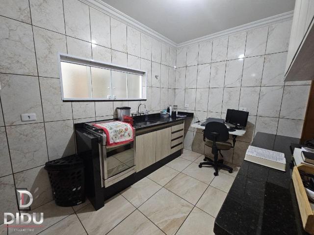 Terreno comercial para Venda em São Bernardo do Campo/SP Paulicéia 4 Quartos