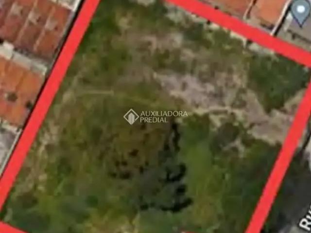 Terreno comercial para Venda em São Bernardo do Campo/SP Paulicéia