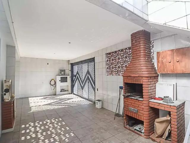 Terreno comercial para Venda em São Bernardo do Campo/SP Paulicéia 5 Quartos