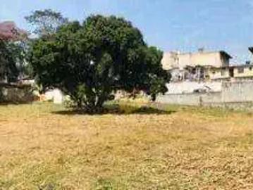 Terreno comercial para Venda em São Bernardo do Campo/SP Paulicéia