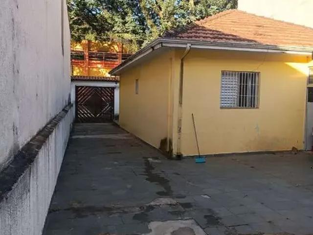 Terreno comercial para Venda em São Bernardo do Campo/SP Paulicéia