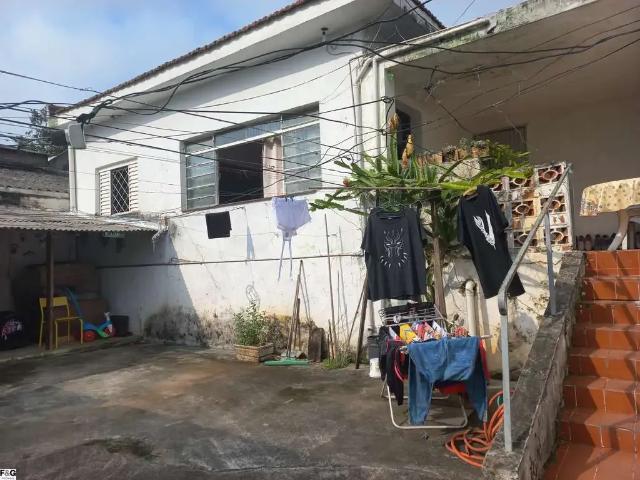 Terreno comercial para Venda em São Bernardo do Campo/SP Planalto