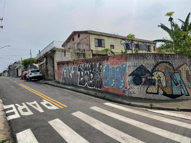 Terreno comercial para Venda em São Bernardo do Campo/SP Planalto