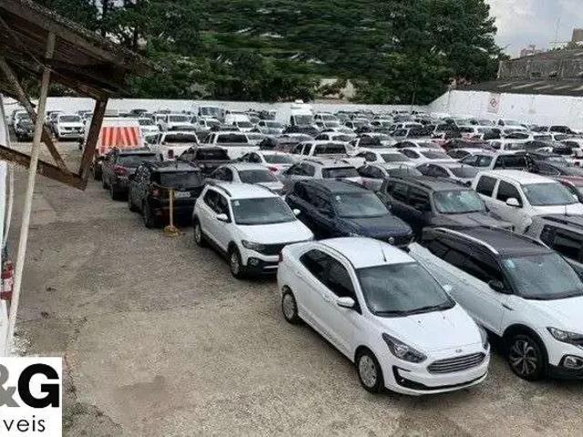 Terreno comercial para Venda em São Bernardo do Campo/SP Rudge Ramos