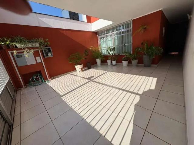 Terreno comercial para Venda em São Bernardo do Campo/SP Rudge Ramos 3 Quartos