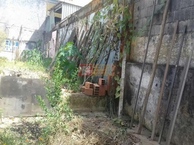 Terreno comercial para Venda em São Bernardo do Campo/SP Rudge Ramos