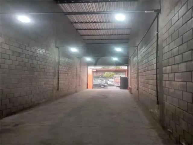 Terreno comercial para Venda em São Bernardo do Campo/SP Rudge Ramos