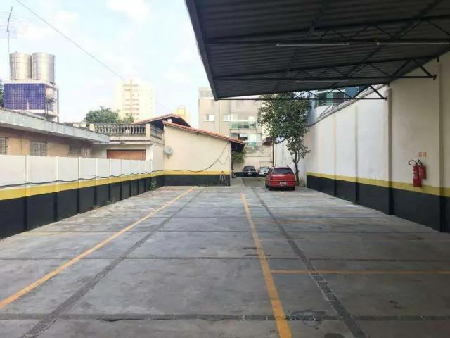 Terreno comercial para Venda em São Bernardo do Campo/SP Rudge Ramos