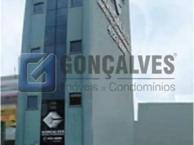 Terreno comercial para Venda em São Bernardo do Campo/SP Rudge Ramos