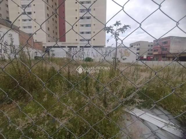 Terreno comercial para Venda em São Bernardo do Campo/SP Rudge Ramos