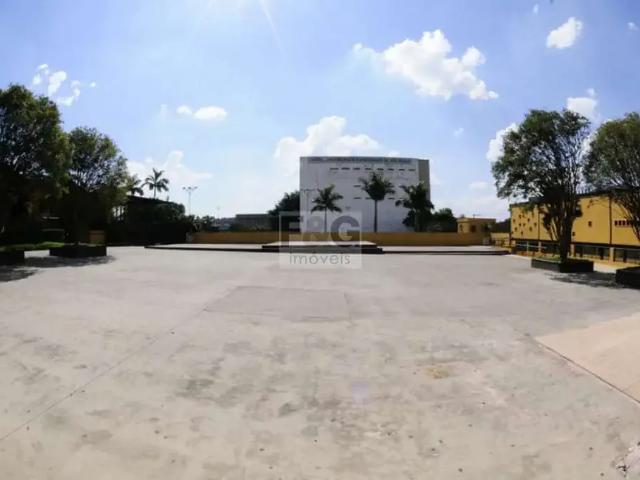 Terreno comercial para Venda em São Bernardo do Campo/SP Rudge Ramos