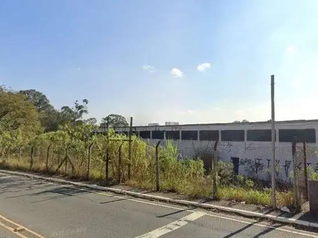 Terreno comercial para Venda em São Bernardo do Campo/SP Rudge Ramos