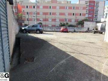 Terreno comercial para Venda em São Bernardo do Campo/SP Rudge Ramos