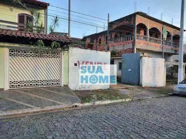 Terreno comercial para Venda em São Bernardo do Campo/SP Riacho Grande
