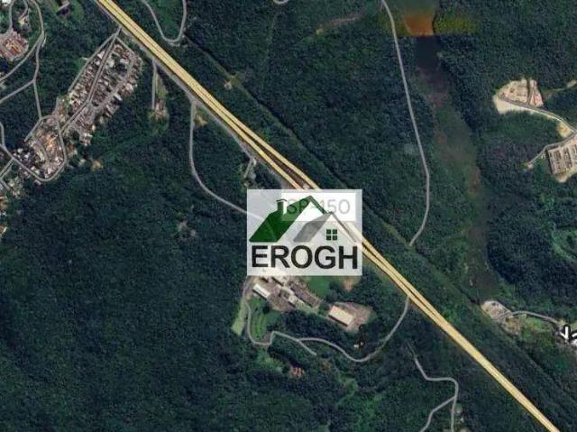 Terreno comercial para Venda em São Bernardo do Campo/SP Riacho Grande