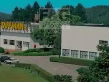 Terreno comercial para Venda em São Bernardo do Campo/SP Rio Grande