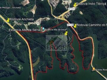 Terreno comercial para Venda em São Bernardo do Campo/SP Rio Grande