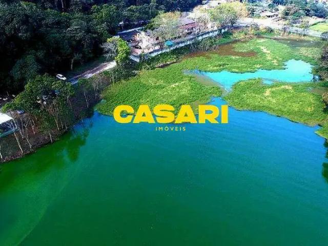 Terreno comercial para Venda em São Bernardo do Campo/SP Rio Grande