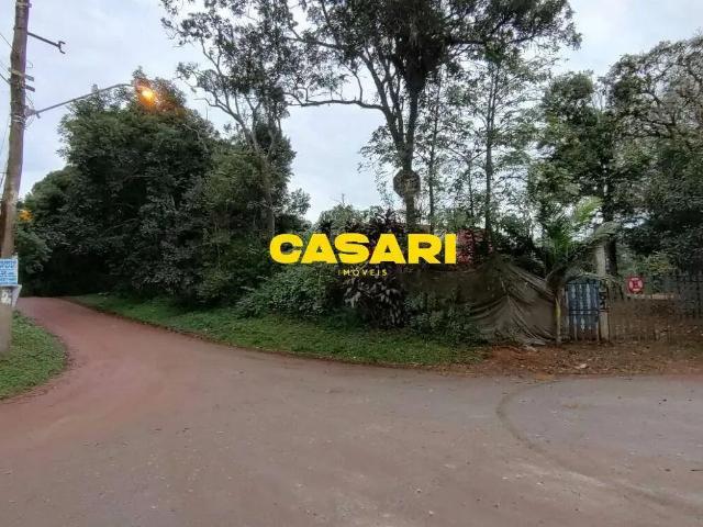Terreno comercial para Venda em São Bernardo do Campo/SP Rio Grande
