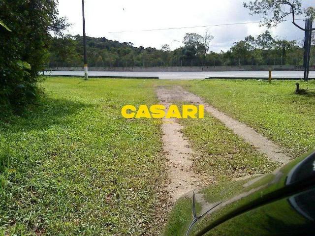 Terreno comercial para Venda em São Bernardo do Campo/SP Rio Grande
