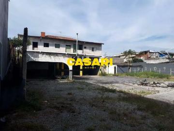 Terreno comercial para Venda em São Bernardo do Campo/SP Rio Grande