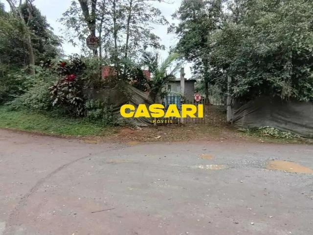 Terreno comercial para Venda em São Bernardo do Campo/SP Rio Grande