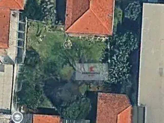 Terreno comercial para Venda em São Bernardo do Campo/SP Suíço
