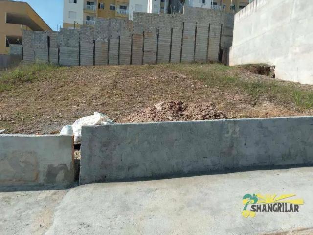Terreno comercial para Venda em São Bernardo do Campo/SP Santa Terezinha