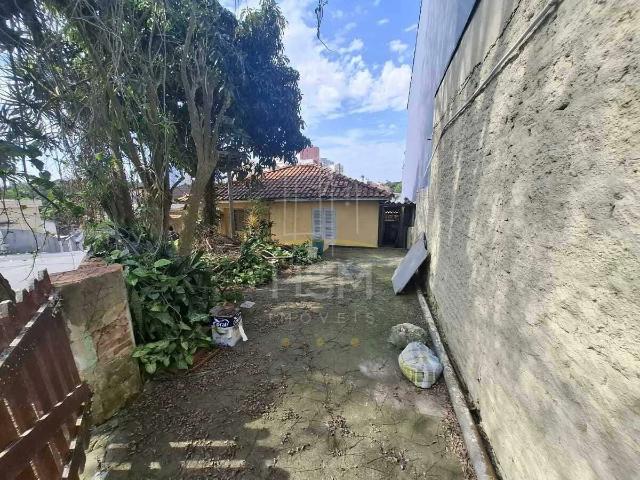 Terreno comercial para Venda em São Bernardo do Campo/SP Santa Terezinha