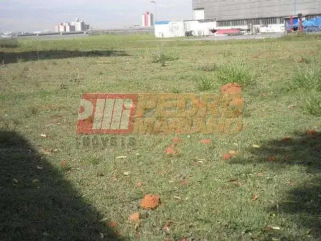 Terreno comercial para Venda em São Bernardo do Campo/SP Taboão