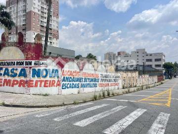 Terreno comercial para Venda em São Bernardo do Campo/SP Taboão