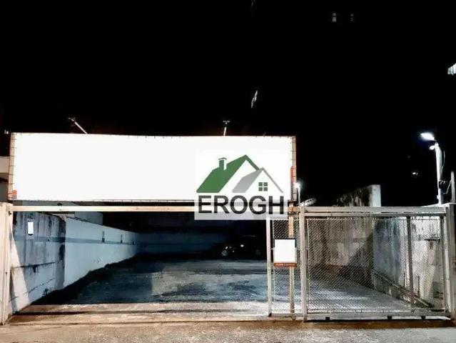 Terreno comercial para Venda em São Bernardo do Campo/SP Vila Álvaro Marques